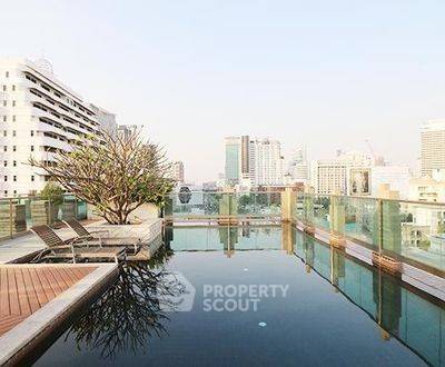 picture 3-BR Condo at The Crest Ruamrudee near BTS Phloen Chit (ID 1963304) - 17/17