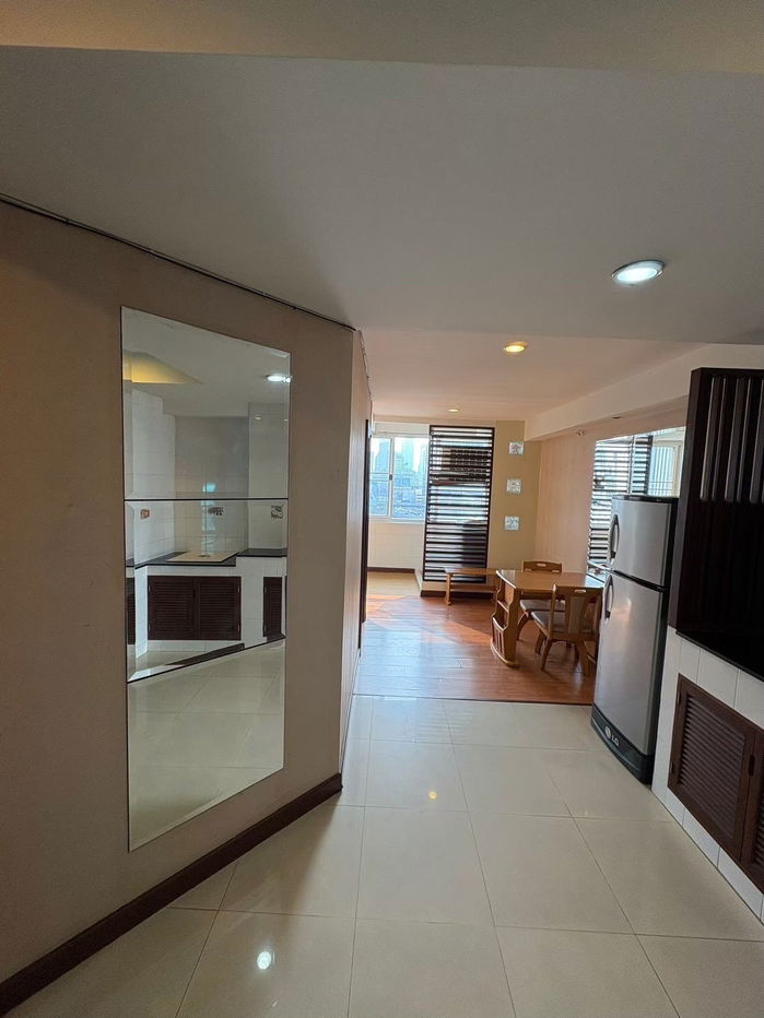 รูป 🔥🔥ให้เช่า!! คอนโด​ Ruenrudee Condominium (รื่นฤดี คอนโดมิเนียม) 🚆 ใกล้ BTS เพลินจิต🚆​. ***☎️ติดต่อ คุณหย๊ะ 📞 093-4419156  ID : @928zbfqq - รูปที่ 10/18