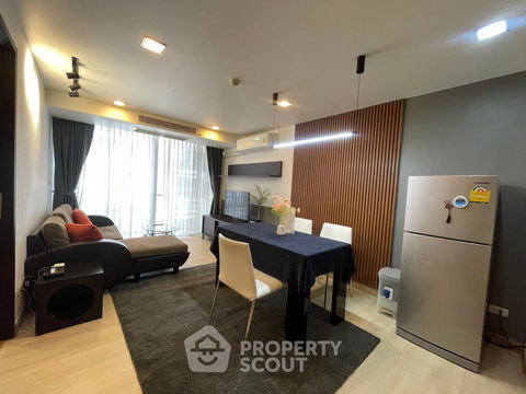 1-BR Condo at The Alcove Sukhumvit 49 near BTS Phrom Phong (ID 2172246)