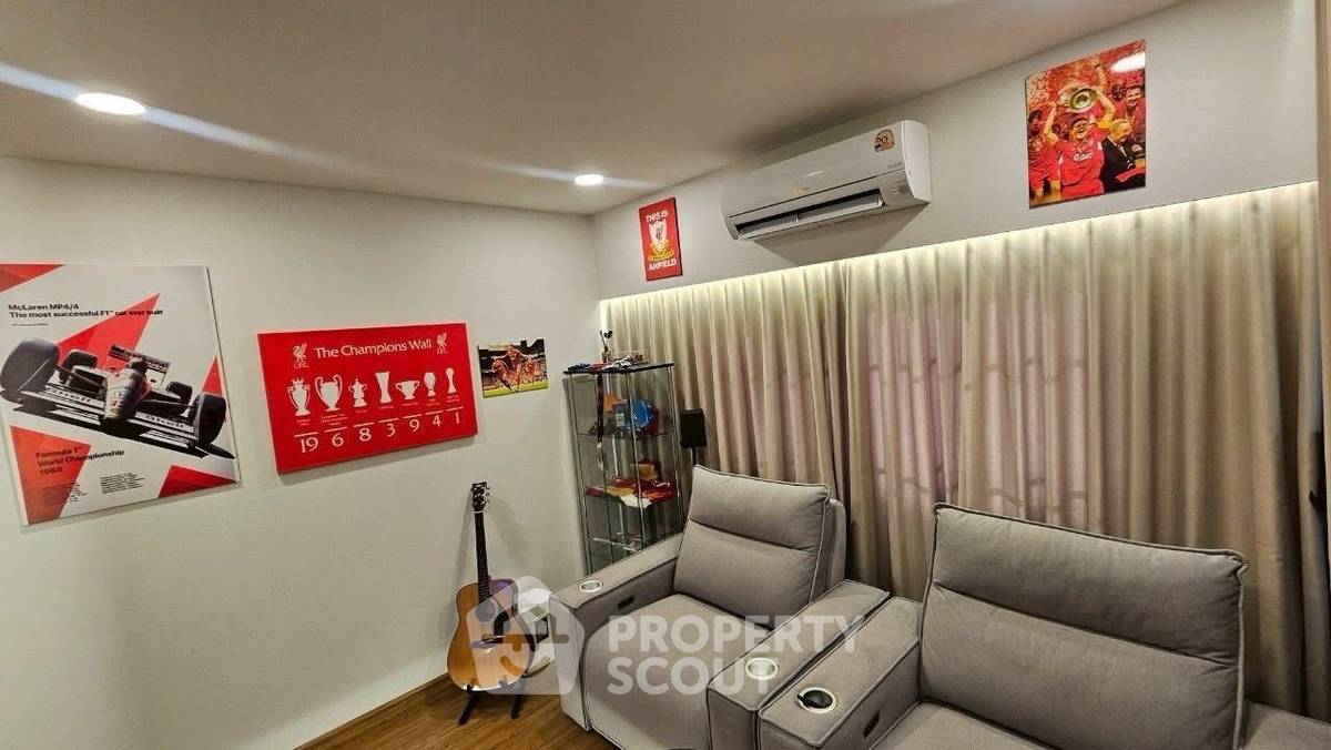 รูป บ้าน 4-ห้องนอน ที่ เซนโทร บางนา ใน บางแก้ว (ID 2457952) - รูปที่ 8/12