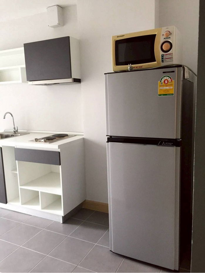 รูป 📍ให้เช่า - The Niche Mono Bangna ✨1ห้องนอน เฟอร์นิเจอร์ครบ พร้อมเข้าอยู่⚡️🔥🔥 - รูปที่ 7/8