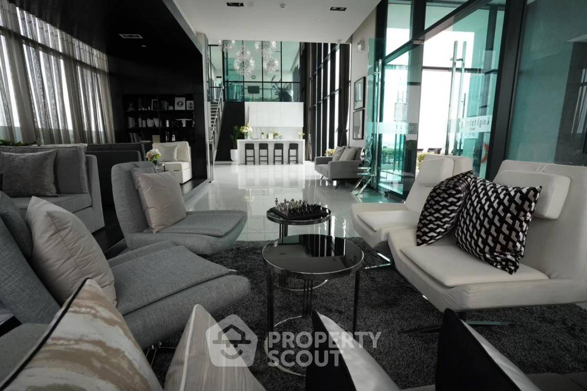 รูป คอนโด 2-ห้องนอน ที่ ไนท์บริดจ์ ดูเพล็กซ์ ติวานนท์ ใกล้ MRT กระทรวงสาธารณสุข (ID 2011409) - รูปที่ 26/26