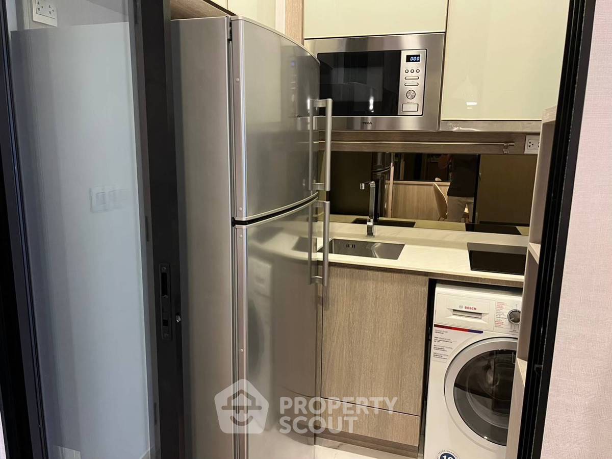 picture 1-BR Condo at Park Origin Phayathai near BTS Phaya Thai (ID 1899496) - 6/12