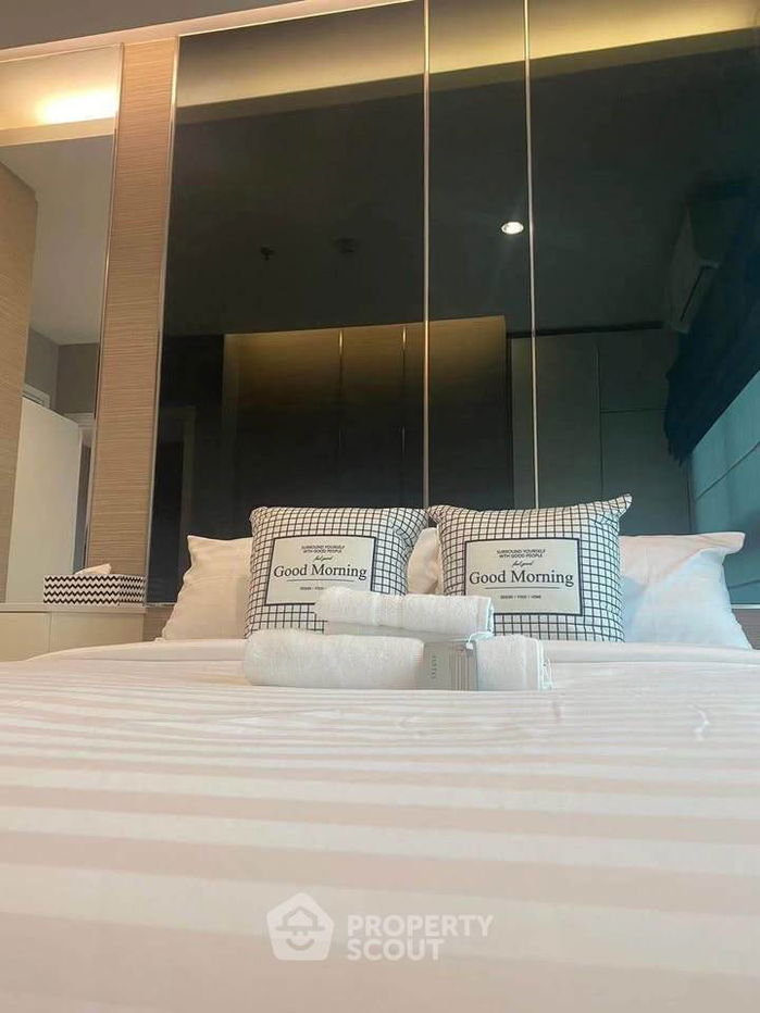 รูป คอนโด 1-ห้องนอน ที่ พลัมคอนโด รามคำแหง ใกล้ ARL รามคำแหง (ID 2040162) - รูปที่ 3/10