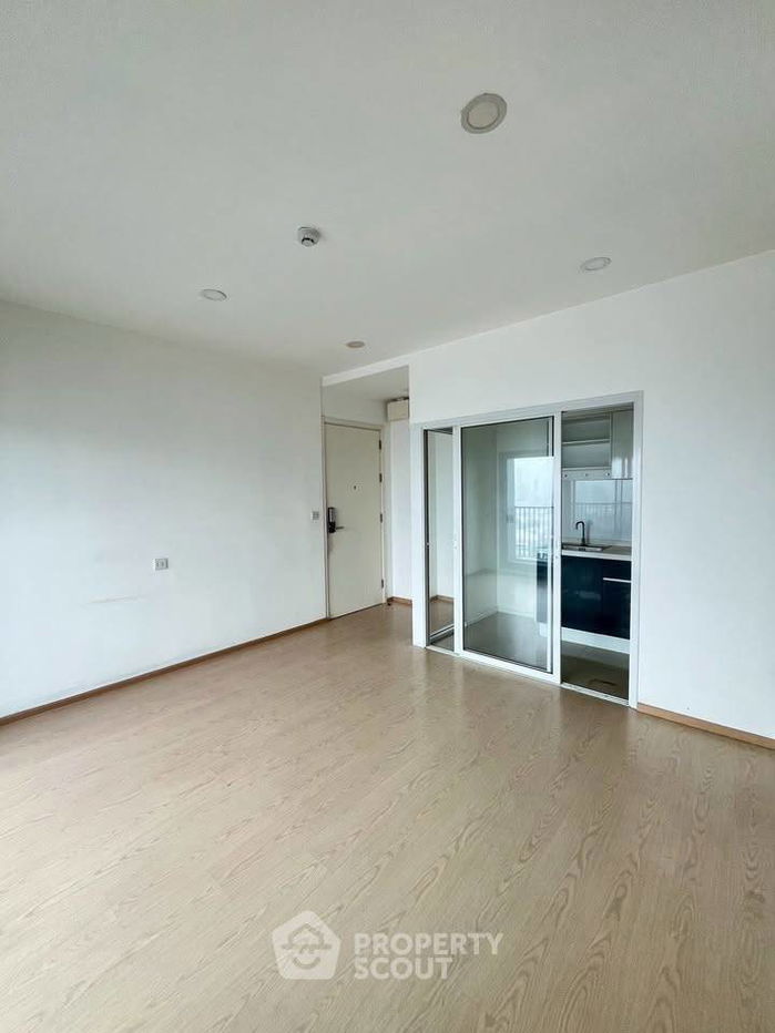 รูป คอนโด 2-ห้องนอน ที่ เดอะทรี สุขุมวิท 71 เอกมัย ใกล้ ARL รามคำแหง (ID 2452450) - รูปที่ 7/17