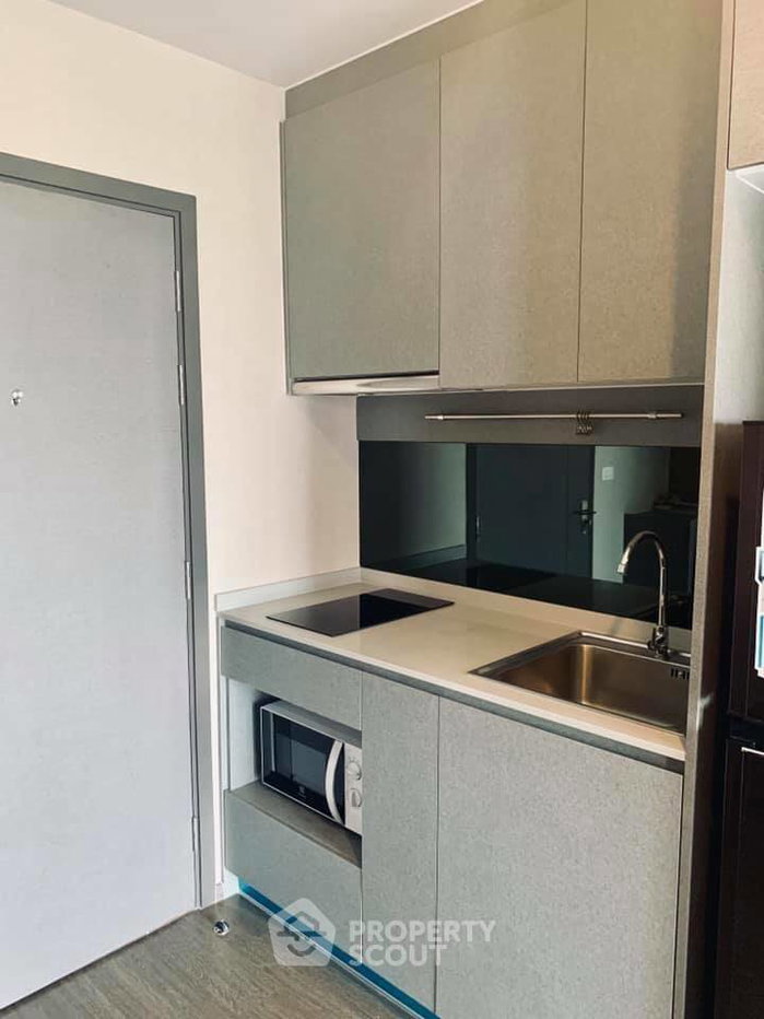รูป ราคาเหมาะสม 1 ห้องนอน Ideo Sukhumvit 93 ใกล้ BTS บางจาก 100 ม. ชั้น 17 (ID 825387) - รูปที่ 3/4