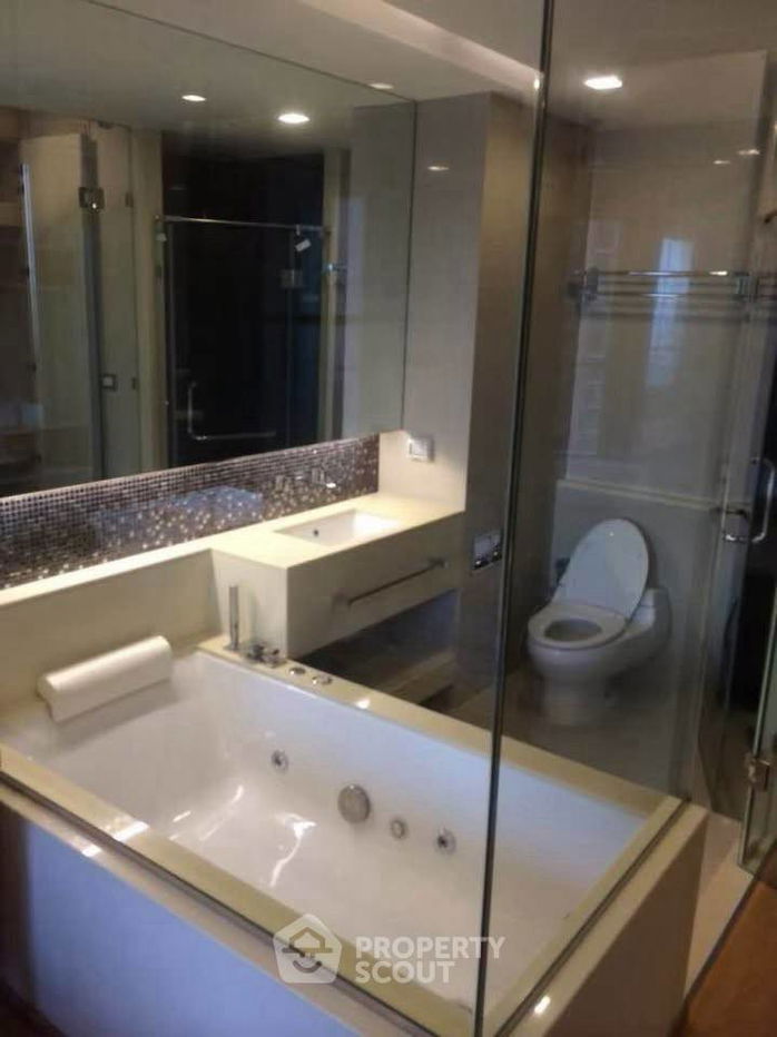 picture 1-BR Condo at The Address Asoke near ARL Makkasan (ID 2457176) - 10/12