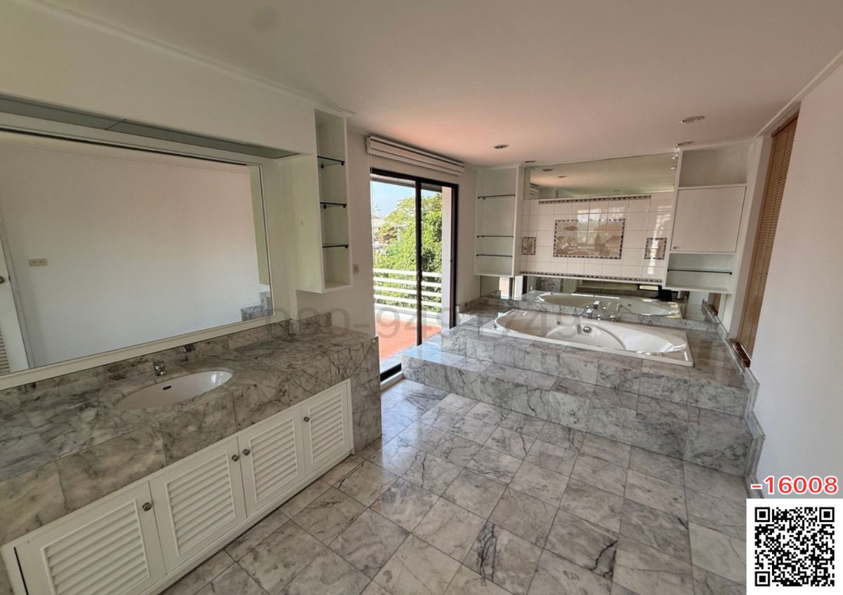 รูป เช่า บ้านเดี่ยว 3 ชั้น หมู่บ้านนวธานี เสรีไทย 59 ใกล้เดอะมอลล์ บางกะปิ - รูปที่ 15/17