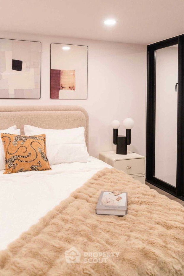 รูป คอนโด 1-ห้องนอน ที่ โซ ออริจิ้น เกษตร อินเตอร์เชนจ์ ใกล้ BTS มหาวิทยาลัยเกษตรศาสตร์ (ID 2301528) - รูปที่ 9/34