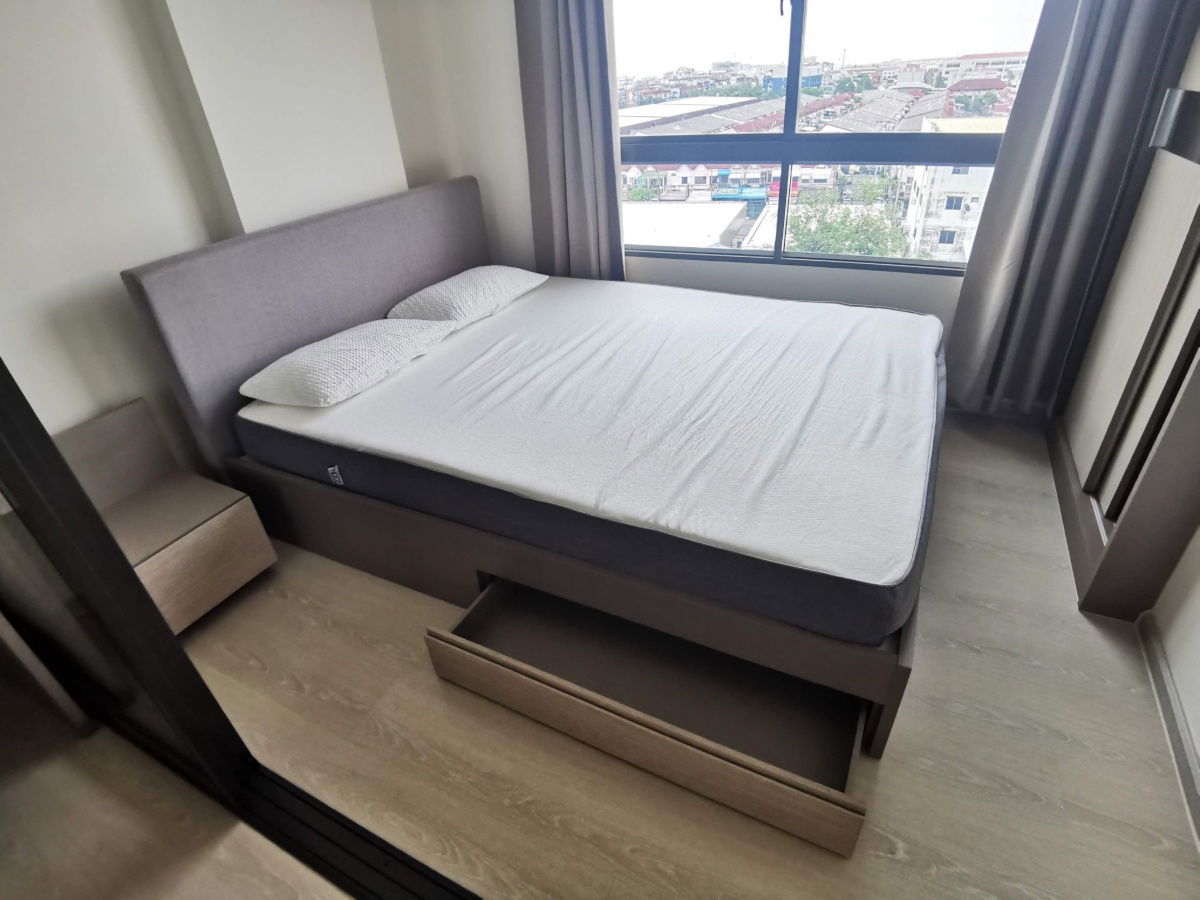 รูป 🔴RL20536🟡 ให้เช่าถูกมาก👍 Grene Don Mueang - Song Prapha เฟส 2 💛🧡 ✅แอดไลน์ @062mnigk (มี @ ด้วย) แอดมินตอบไว - รูปที่ 6/14