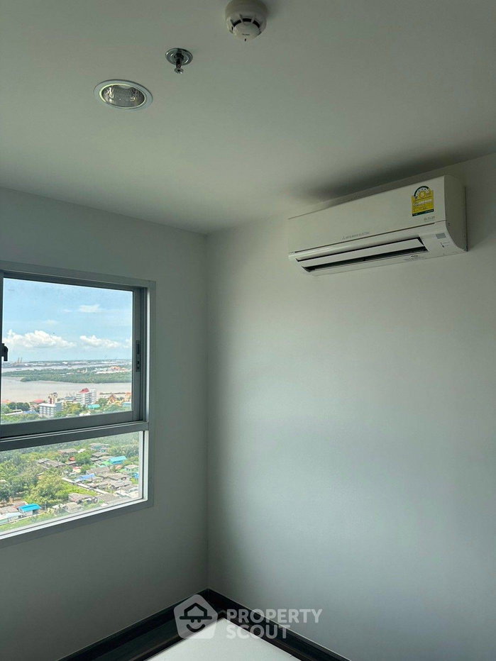 รูป คอนโด 2-ห้องนอน ที่ เดอะทรัสต์ คอนโด @ บีทีเอส เอราวัณ ใกล้ BTS โรงเรียนนายเรือ (ID 1926424) - รูปที่ 19/30