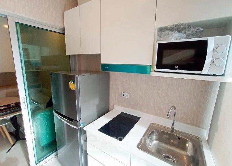 รูป คอนโด 1-ห้องนอน ที่ เดอะ โพรดิจี้ เพชรเกษม 62 ใกล้ MRT ภาษีเจริญ (ID 1209954) - รูปที่ 4/8