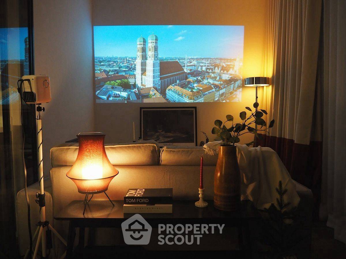 picture Studio Condo at Life Ladprao Valley near BTS Ha Yaek Lat Phrao (ID 2451870) - 18/19