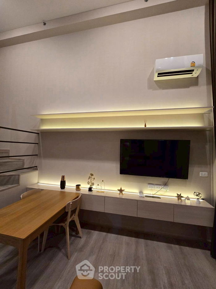 รูป คอนโด 2-ห้องนอน ที่ ไอดีโอ จรัญฯ 70 - ริเวอร์วิว ใกล้ MRT บางพลัด (ID 2078361) - รูปที่ 4/13