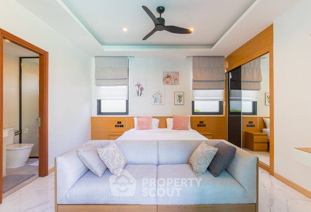 picture 4-BR House at The S Villas close to Laguna (ID 791169) - 18/27