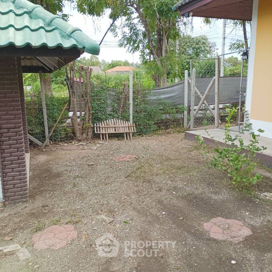 รูป บ้าน 2-ห้องนอน ที่ บ้านฉันทะวิลเลจ ใกล้ เดอะ เวเนเซีย (ID 2457189) - รูปที่ 3/10
