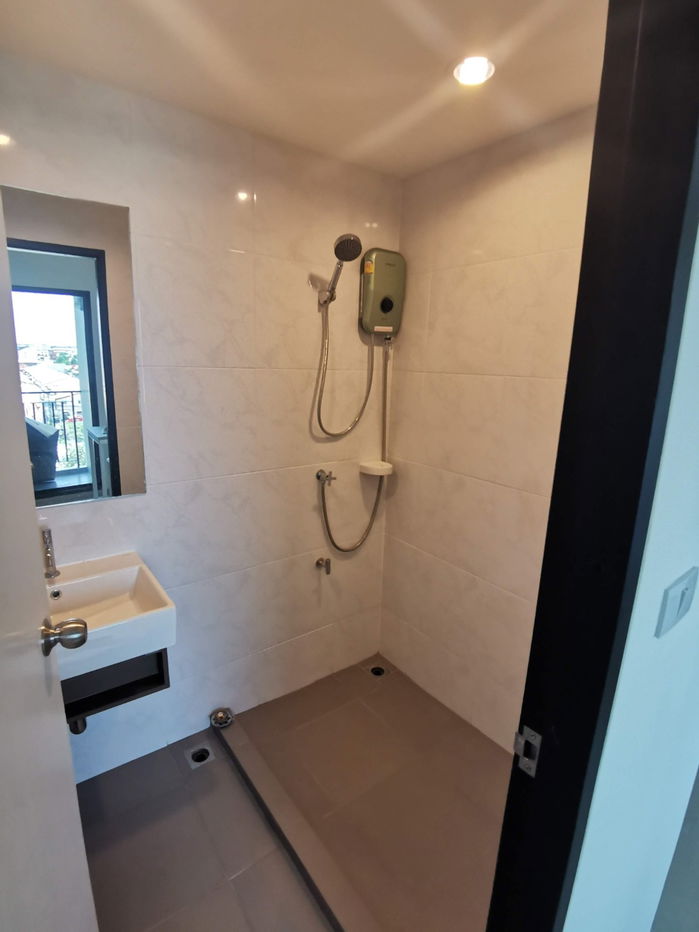 รูป 🔴RL20536🟡 ให้เช่าถูกมาก👍 Grene Don Mueang - Song Prapha เฟส 2 💛🧡 ✅แอดไลน์ @062mnigk (มี @ ด้วย) แอดมินตอบไว - รูปที่ 10/14