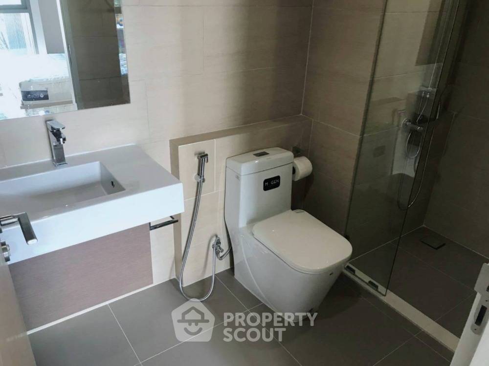 รูป คอนโด 1-ห้องนอน ที่ ที-วัน คอนโดมิเนียม พหลโยธิน 32 ใกล้ BTS เสนานิคม (ID 1655919) - รูปที่ 4/9