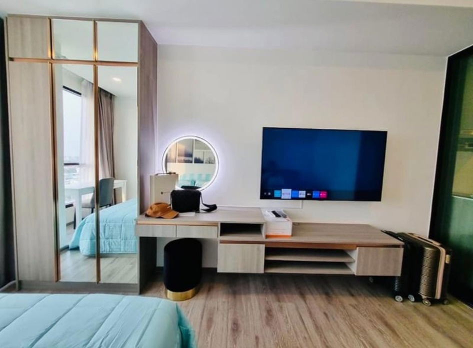 picture #R7919 🎉 011268 Condo for rent Knightsbridge Collage Sukhumvit 107 - 4/9
