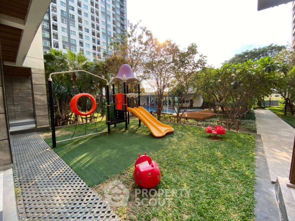 รูป คอนโด 2-ห้องนอน ที่ แอสปาย รัตนาธิเบศร์ 2 ใกล้ MRT บางกระสอ (ID 1551679) - รูปที่ 10/10