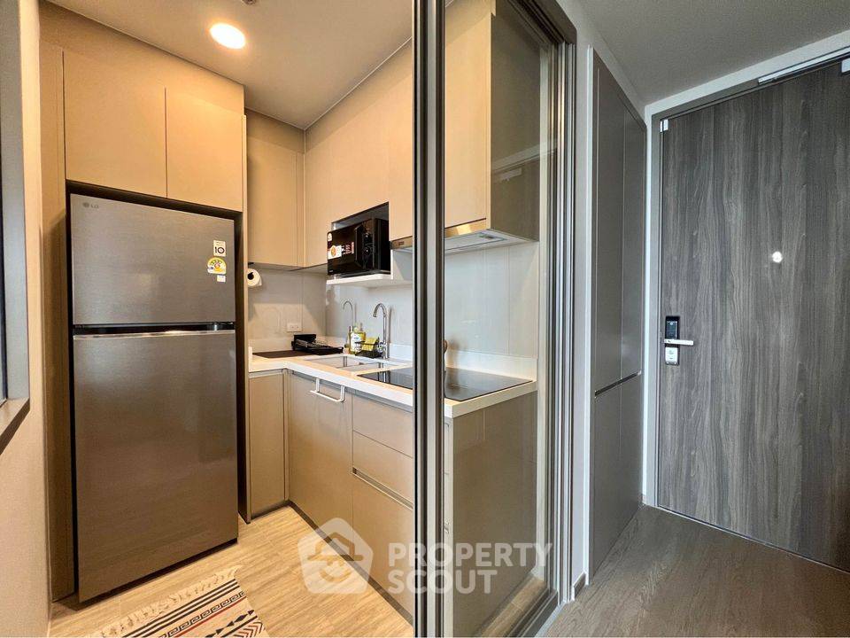 รูป คอนโด 2-ห้องนอน ที่ วิสซ์ดอม เดอะ ฟอเรสเทียส์ ใน บางแก้ว (ID 1812444) - รูปที่ 9/13