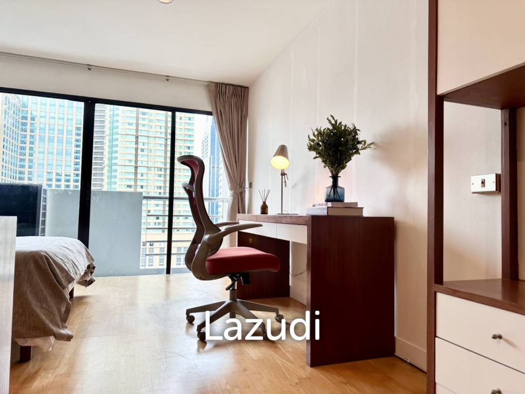 รูป 1 Bed 1 Bath 53 SQ.M The Grand Regent - รูปที่ 12/24