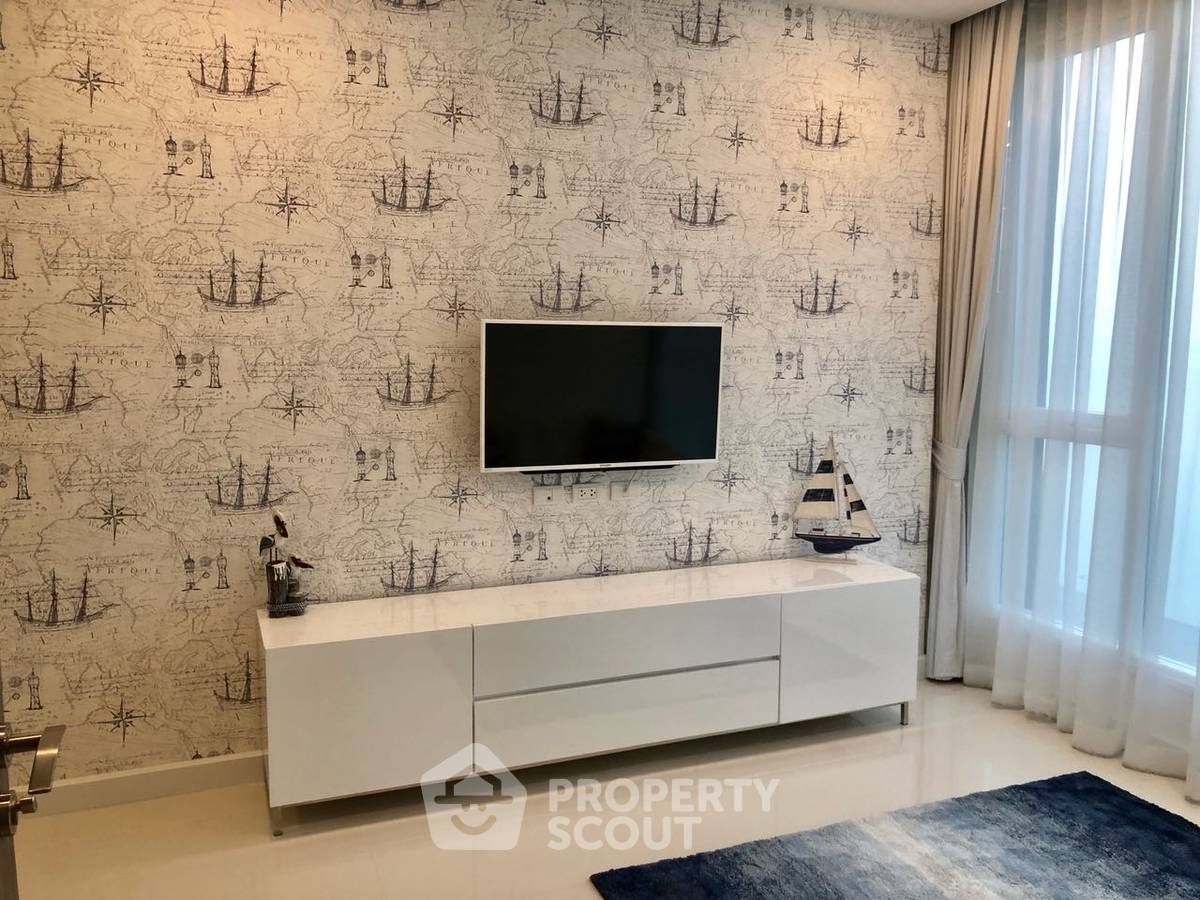 รูป คอนโด 2-ห้องนอน ที่ เดลมาเล่ย์ คอนโดมิเนียม ใกล้ บางเสร่ (ID 1104088) - รูปที่ 33/49