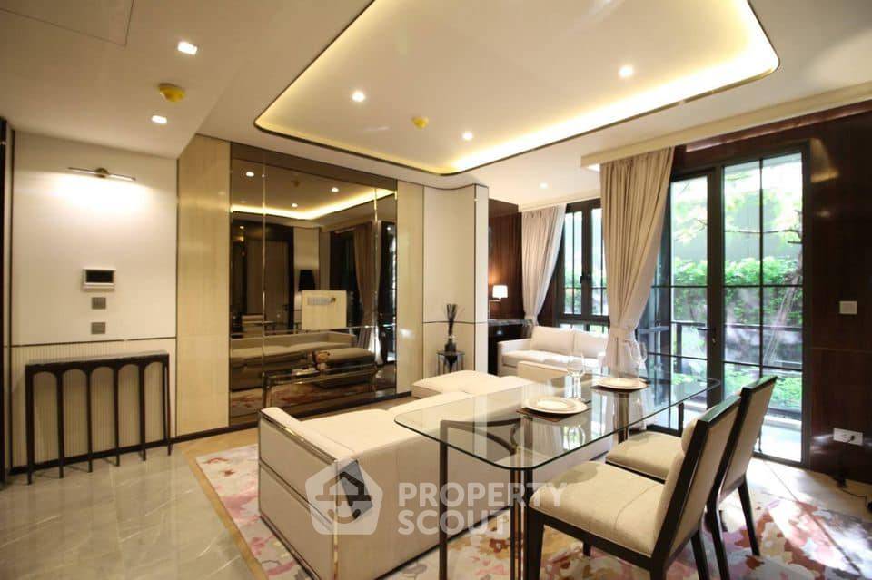 รูป คอนโด 1-ห้องนอน ที่ เดอะ รีเสริฟ สุขุมวิท 61 ใกล้ BTS ทองหล่อ (ID 1240723) - รูปที่ 8/9