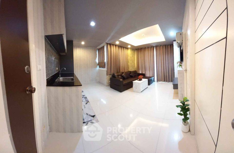 picture 1-BR Condo at The Time Condo close to Laem Chabang (ID 1177447) - 4/6