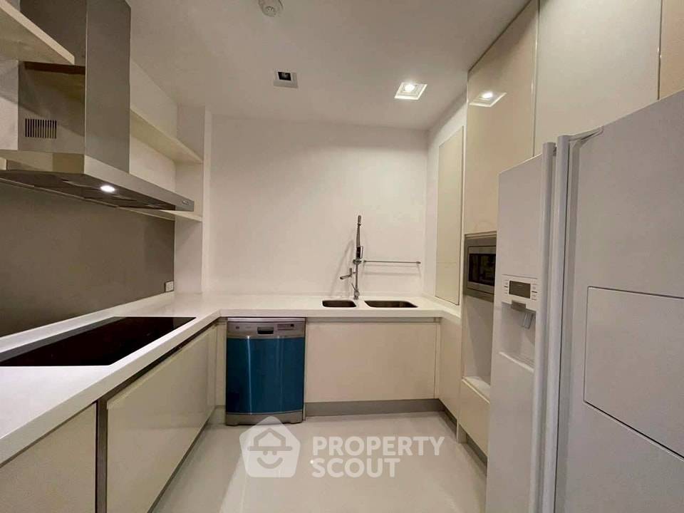 รูป คอนโด 2-ห้องนอน ที่ เดอะ แซงชัวรี วงศ์อมาตย์ ใกล้ ปราสาทสัจธรรม (ID 2452379) - รูปที่ 8/9