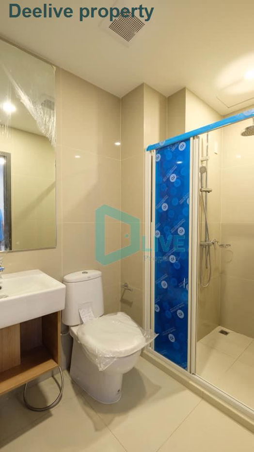 picture DL002546 Condo for rent, Elio Del Nest near BTS Udom Suk, ready to move in, call urgently 0638692663 LineID @162cjixi - 8/8