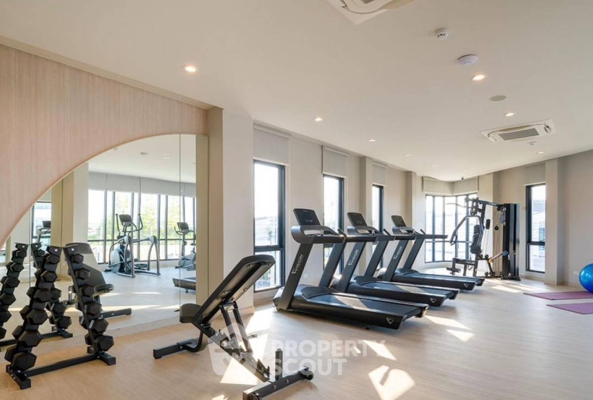 รูป ทาวน์เฮาท์ 3-ห้องนอน ใน ไร่หลักทอง (ID 2038968) - รูปที่ 3/3