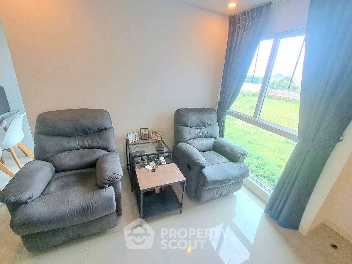 รูป คอนโด 1-ห้องนอน ที่ ซี สราญ คอนโดมิเนียม ใกล้ บางเสร่ (ID 2452440) - รูปที่ 8/31