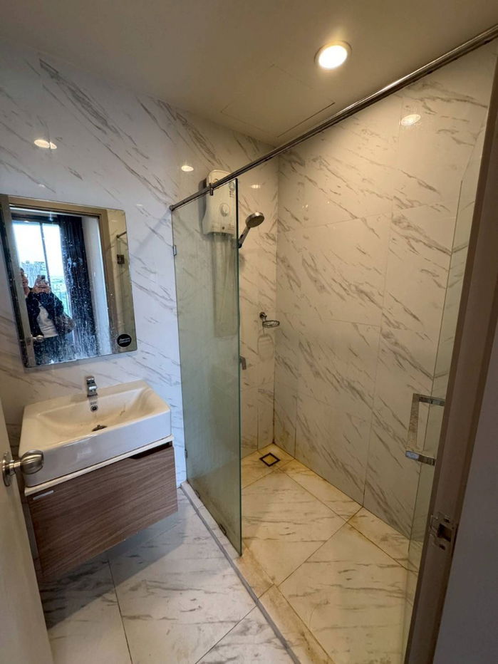 picture Condo For Rent!!Ideo Mobi Sukhumvit Eastpoint - 6/7