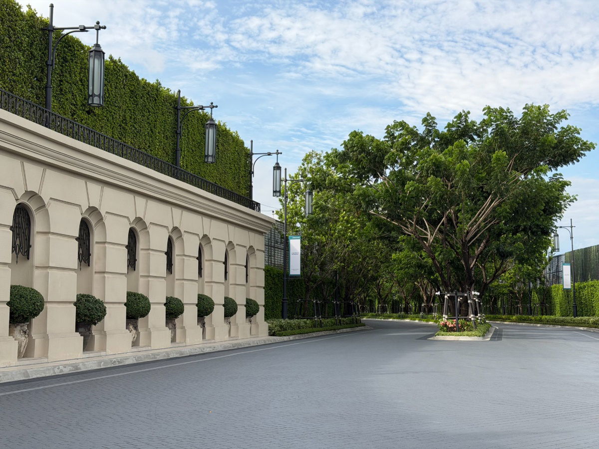 picture Setthasiri Bangna Km.10 (Sansiri) – Ready-to-Move-In 2-Storey Detached House! - 22/27