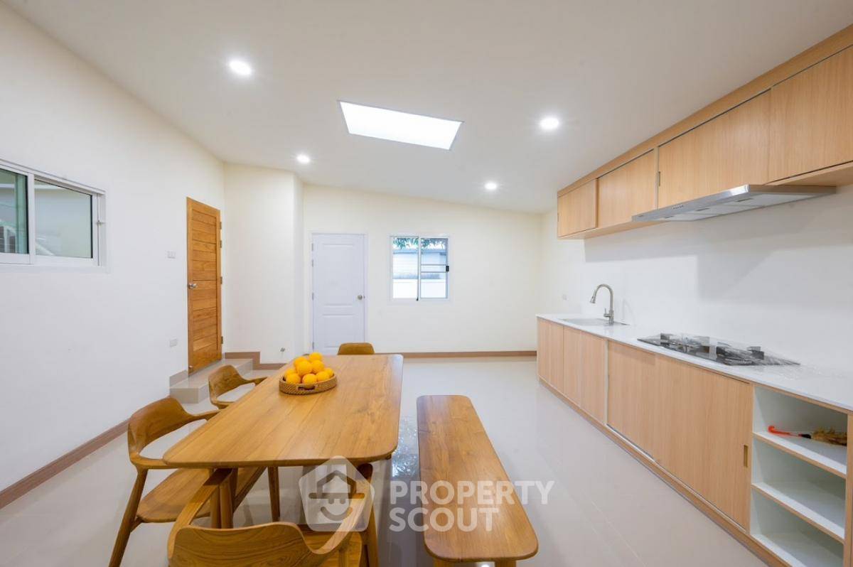 รูป บ้าน 4-ห้องนอน ใน ต้นเปา (ID 1904551) - รูปที่ 9/11