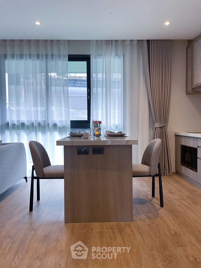 รูป คอนโด 1-ห้องนอน ที่ คาซ่า ดีว่า สาทร-กัลปพฤกษ์ ใน บางบอนเหนือ (ID 1891423) - รูปที่ 4/12