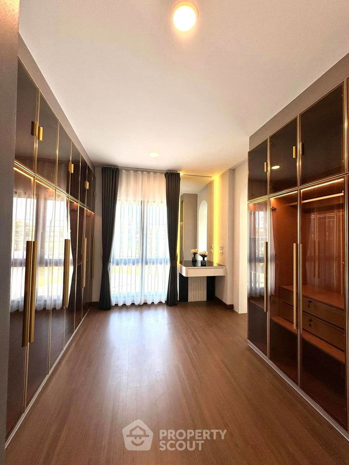 รูป บ้าน 4-ห้องนอน ที่ เดอะ ซิตี้ บางนา ใน บางแก้ว (ID 1726652) - รูปที่ 5/21