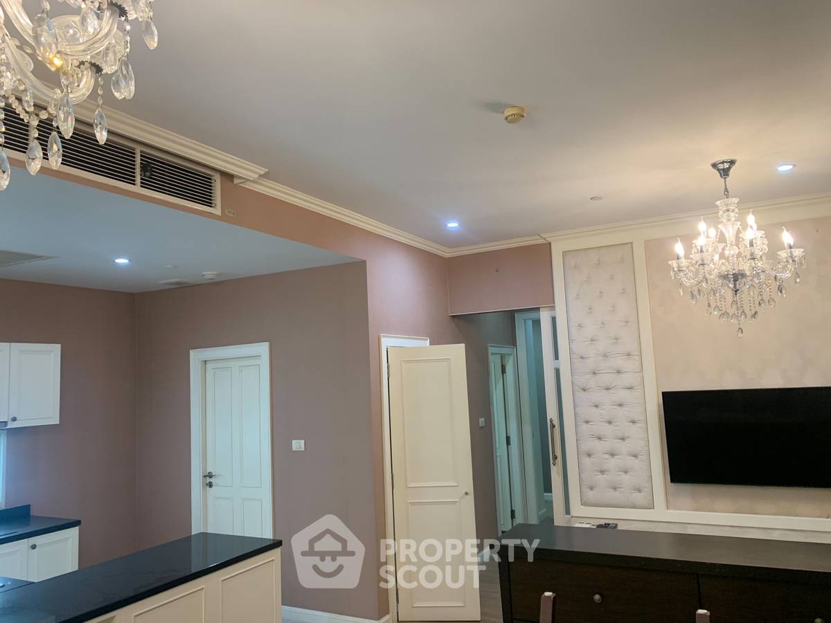 picture 2-BR Condo at Wind Ratchayothin near BTS Ratchayothin (ID 1968086) - 5/15