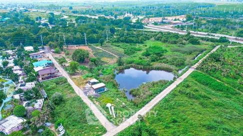 25,600 m² Land for Sale in Hin Lek Fai (ID 1513131)