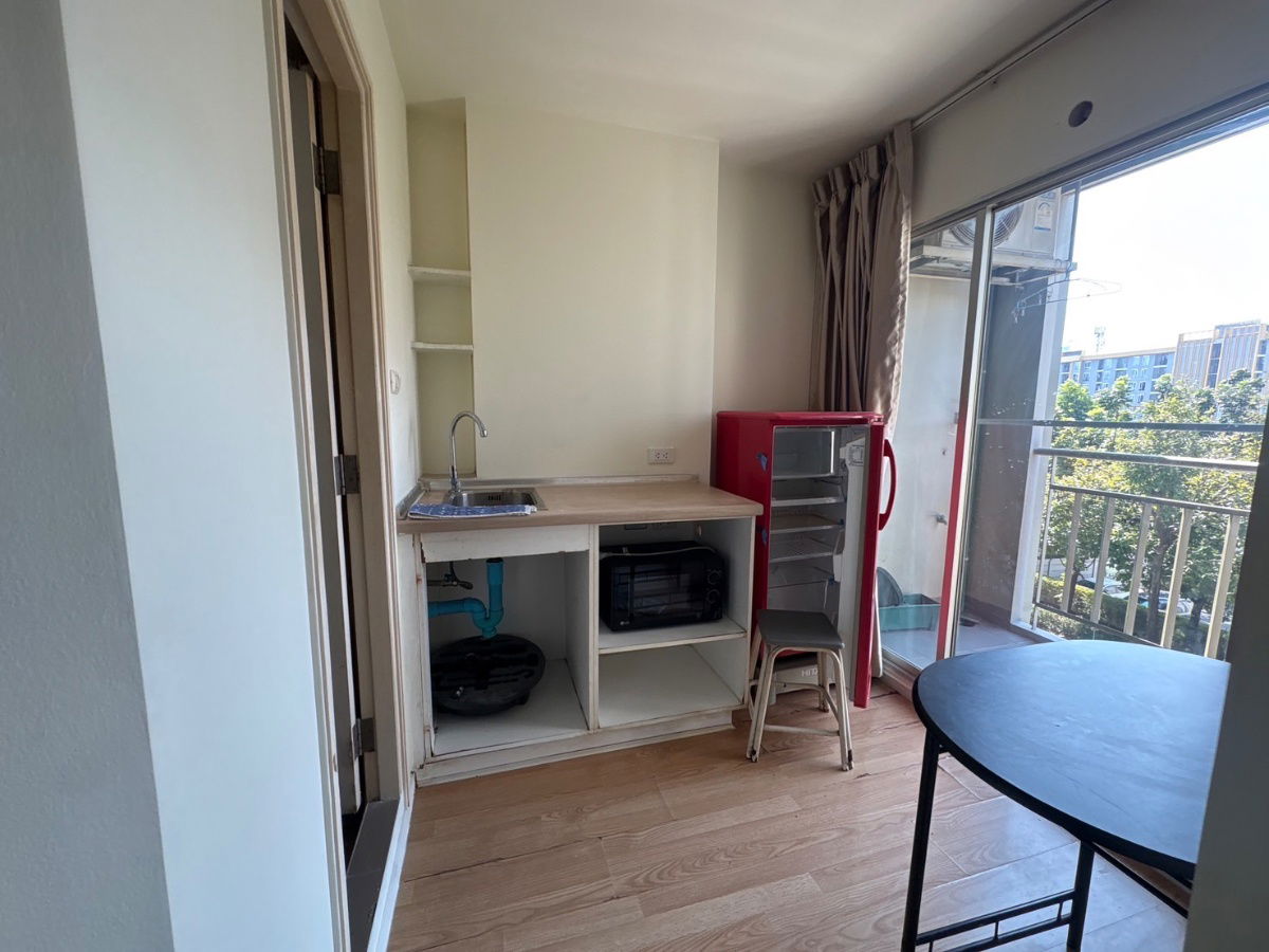 picture Forrent Lumpini Ville Ramkhamhaeng 60/2 - 4/9