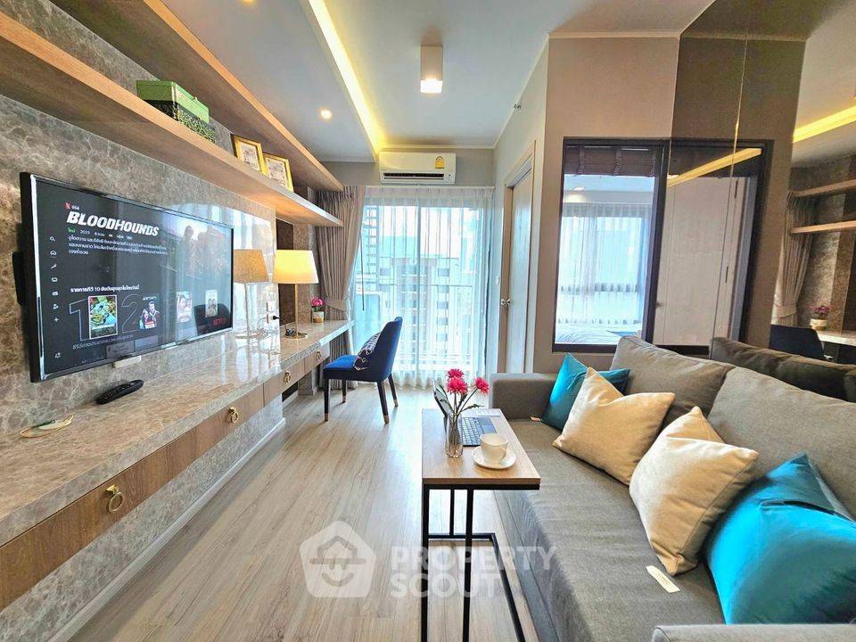 รูป คอนโด 1-ห้องนอน ที่ ไอดีโอ สุขุมวิท 93 ใกล้ BTS บางจาก (ID 1232126) - รูปที่ 7/22