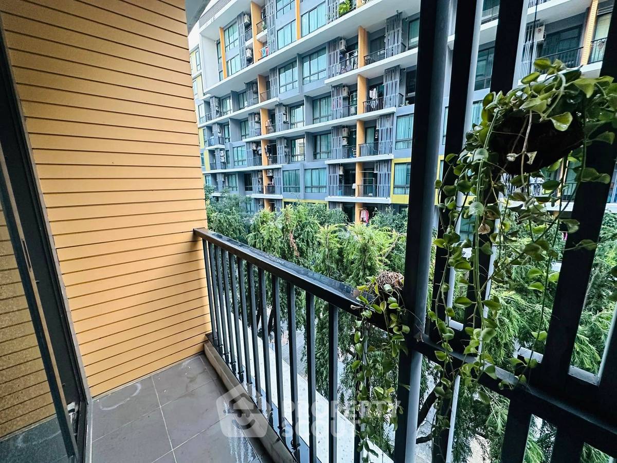 รูป คอนโด 1-ห้องนอน ที่ ไอ คอนโด สุขุมวิท 103 ใน บางนาเหนือ (ID 2027320) - รูปที่ 9/9