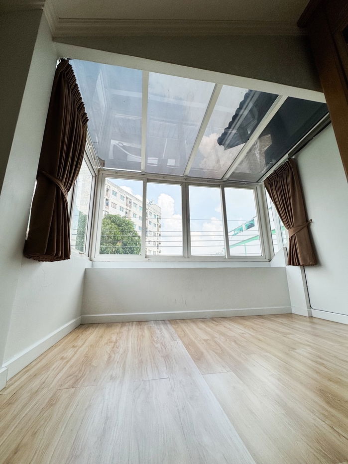 รูป Single house for rent in Lat Phrao Wang Hin (SPSAD3667) - รูปที่ 13/16