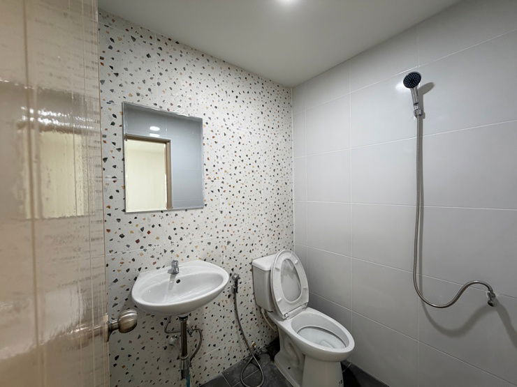 รูป 🏠ขายทาวน์เฮ้าส์รีโนเวท หลังมุม 2ชั้น 3นอน บ้านพฤกษา3 บางบัวทอง - รูปที่ 8/17