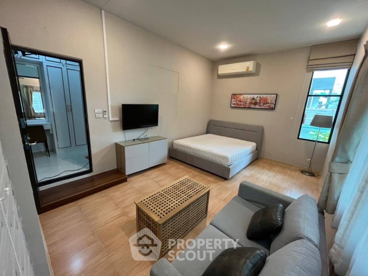 รูป บ้าน 5-ห้องนอน ที่ เพอร์เฟค มาสเตอร์พีซ สุขุมวิท 77 ใกล้ ท่าอากาศยานสุวรรณภูมิ (ID 2139106) - รูปที่ 16/25