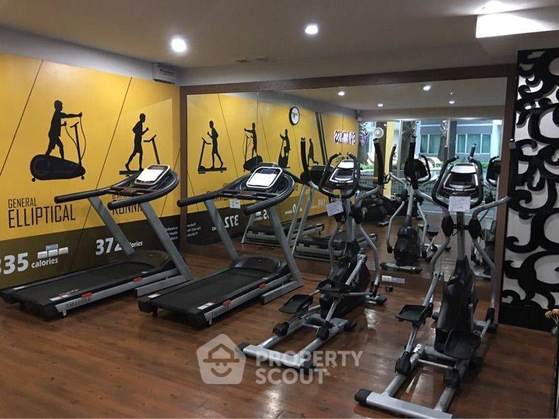 รูป คอนโด 3-ห้องนอน ที่ สัมมากร เอสเก้า ใกล้ MRT บางรักใหญ่ (ID 1352035) - รูปที่ 6/16