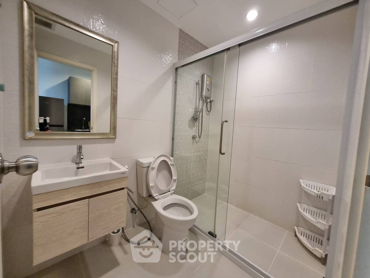 รูป คอนโด 1-ห้องนอน ที่ ธนา แอสโทเรีย ปิ่นเกล้า ใกล้ MRT บางยี่ขัน (ID 2077305) - รูปที่ 5/8