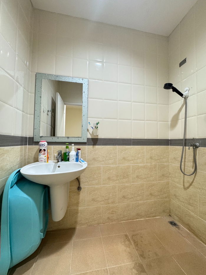 picture Front Project Location! Townhome for Sale – Golden Town Ramintra–Khubon Project English-style Townhome in a High-Potential Area, Ramintra Zone, - 20/20