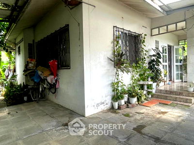 บ้านเดี่ยว กรุงเทพมหานคร : บ้าน 3-ห้องนอน ใน สายไหม (ID 1374850)